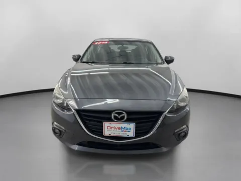 Photos of 2016 MAZDA MAZDA3 i Touring Hatchback 4D for sale in West Bridgewater, MA at DriveMax (Auto Center Sales and Service)