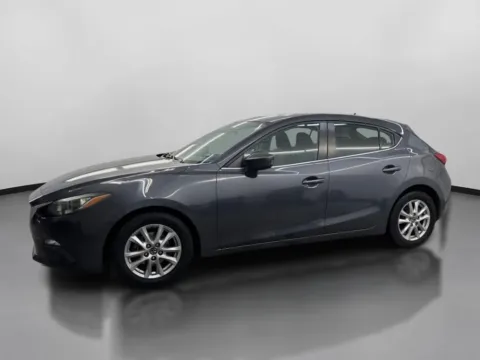 More photos of 2016 MAZDA MAZDA3 i Touring Hatchback 4D at DriveMax (Auto Center Sales and Service), MA