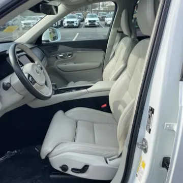 Photos of 2020 Volvo XC90 T6 Inscription Sport Utility 4D for sale in West Bridgewater, MA at DriveMax (Auto Center Sales and Service)