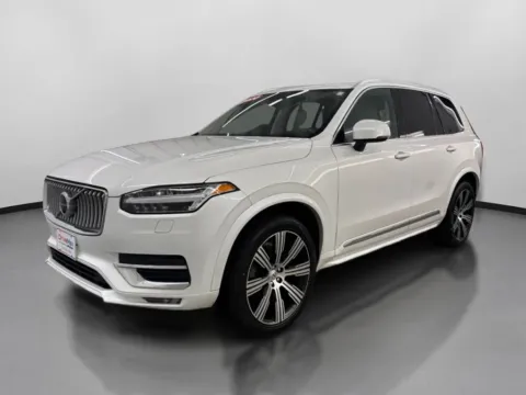 More photos of 2020 Volvo XC90 T6 Inscription Sport Utility 4D at DriveMax (Auto Center Sales and Service), MA