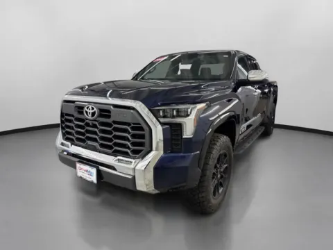 More photos of 2022 Toyota Tundra CrewMax 1794 Edition Pickup 4D 6 1/2 ft at DriveMax (Auto Center Sales and Service), MA
