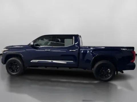 More photos of 2022 Toyota Tundra CrewMax 1794 Edition Pickup 4D 6 1/2 ft at DriveMax (Auto Center Sales and Service), MA