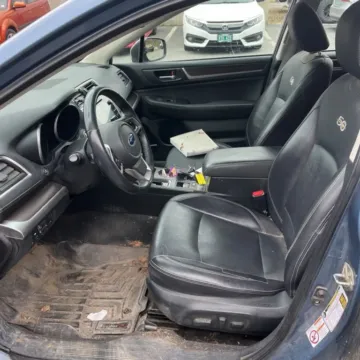 Photos of 2018 Subaru Legacy 2.5i Limited Sedan 4D for sale in West Bridgewater, MA at DriveMax (Auto Center Sales and Service)