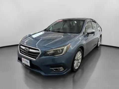 More photos of 2018 Subaru Legacy 2.5i Limited Sedan 4D at DriveMax (Auto Center Sales and Service), MA