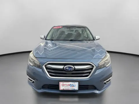 Photos of 2018 Subaru Legacy 2.5i Limited Sedan 4D for sale in West Bridgewater, MA at DriveMax (Auto Center Sales and Service)