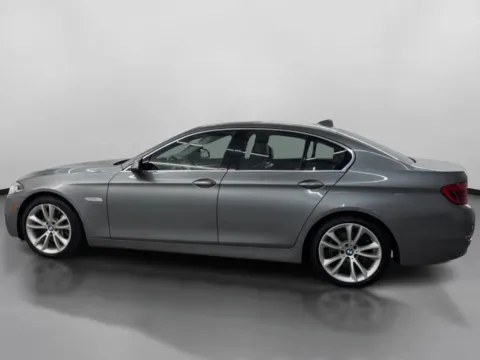 More photos of 2016 BMW 5 Series 535i xDrive Sedan 4D at DriveMax (Auto Center Sales and Service), MA
