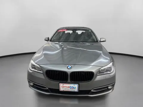 Photos of 2016 BMW 5 Series 535i xDrive Sedan 4D for sale in West Bridgewater, MA at DriveMax (Auto Center Sales and Service)