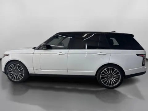 More photos of 2020 Land Rover Range Rover P525 HSE LWB Sport Utility 4D at DriveMax (Auto Center Sales and Service), MA
