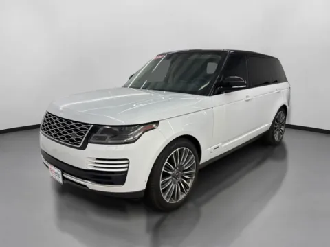 More photos of 2020 Land Rover Range Rover P525 HSE LWB Sport Utility 4D at DriveMax (Auto Center Sales and Service), MA