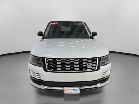 Photos of 2020 Land Rover Range Rover P525 HSE LWB Sport Utility 4D for sale in West Bridgewater, MA at DriveMax (Auto Center Sales and Service)