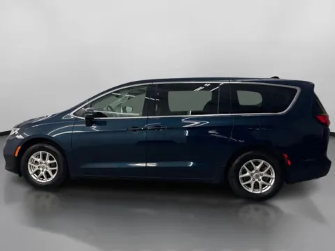 More photos of 2023 Chrysler Pacifica Touring L Van 4D at DriveMax (Auto Center Sales and Service), MA