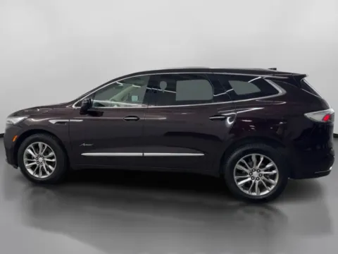 More photos of 2022 Buick Enclave Avenir Sport Utility 4D at DriveMax (Auto Center Sales and Service), MA