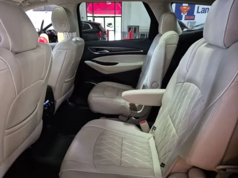 Photos of 2022 Buick Enclave Avenir Sport Utility 4D for sale in West Bridgewater, MA at DriveMax (Auto Center Sales and Service)