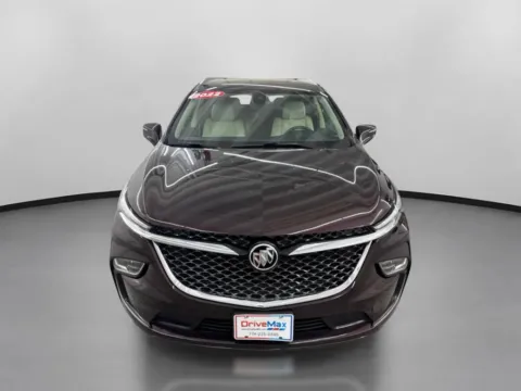 Photos of 2022 Buick Enclave Avenir Sport Utility 4D for sale in West Bridgewater, MA at DriveMax (Auto Center Sales and Service)