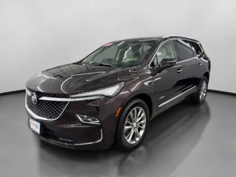 More photos of 2022 Buick Enclave Avenir Sport Utility 4D at DriveMax (Auto Center Sales and Service), MA