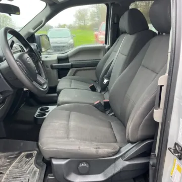 Photos of 2019 Ford F-150 Super Cab XL Pickup 4D 6 1/2 ft for sale in West Bridgewater, MA at DriveMax (Auto Center Sales and Service)