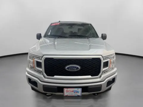 Photos of 2019 Ford F-150 Super Cab XL Pickup 4D 6 1/2 ft for sale in West Bridgewater, MA at DriveMax (Auto Center Sales and Service)