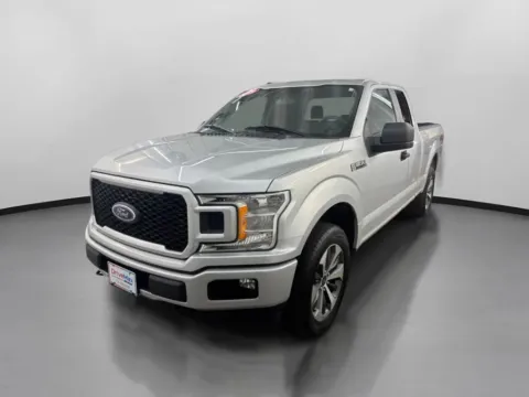 More photos of 2019 Ford F-150 Super Cab XL Pickup 4D 6 1/2 ft at DriveMax (Auto Center Sales and Service), MA