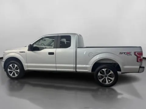 More photos of 2019 Ford F-150 Super Cab XL Pickup 4D 6 1/2 ft at DriveMax (Auto Center Sales and Service), MA