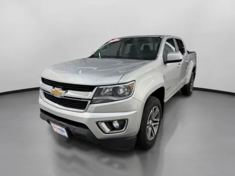 More photos of 2020 Chevrolet Colorado Crew Cab LT Pickup 4D 5 ft at DriveMax (Auto Center Sales and Service), MA