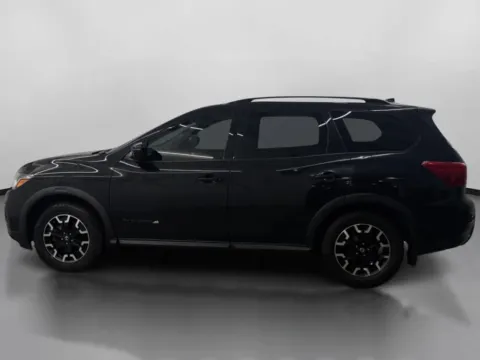 More photos of 2019 Nissan Pathfinder SV Sport Utility 4D at DriveMax (Auto Center Sales and Service), MA