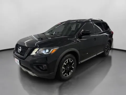 More photos of 2019 Nissan Pathfinder SV Sport Utility 4D at DriveMax (Auto Center Sales and Service), MA