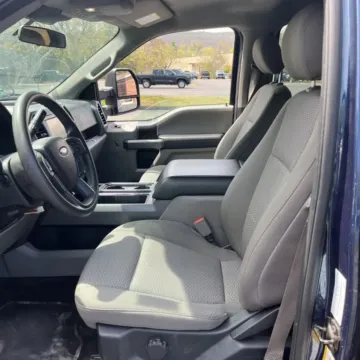 Photos of 2020 Ford F-150 SuperCrew Cab XLT Pickup 4D 5 1/2 ft for sale in West Bridgewater, MA at DriveMax (Auto Center Sales and Service)
