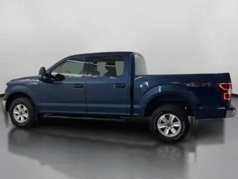 More photos of 2020 Ford F-150 SuperCrew Cab XLT Pickup 4D 5 1/2 ft at DriveMax (Auto Center Sales and Service), MA