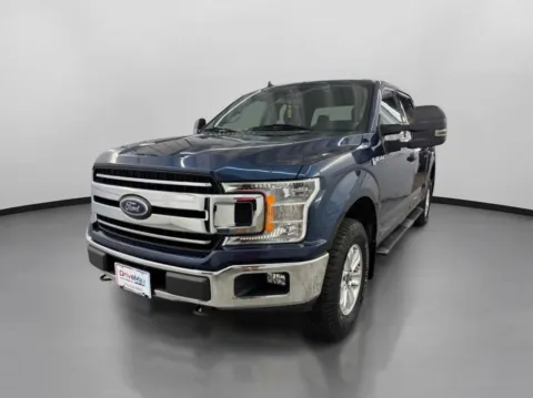 More photos of 2020 Ford F-150 SuperCrew Cab XLT Pickup 4D 5 1/2 ft at DriveMax (Auto Center Sales and Service), MA