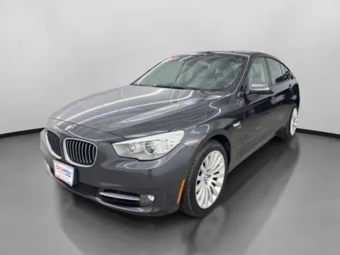 More photos of 2011 BMW 5 Series 535i Gran Turismo xDrive Sedan 4D at DriveMax (Auto Center Sales and Service), MA