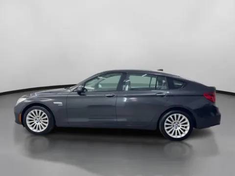 More photos of 2011 BMW 5 Series 535i Gran Turismo xDrive Sedan 4D at DriveMax (Auto Center Sales and Service), MA