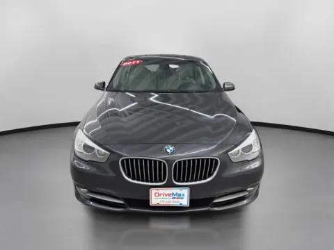 Photos of 2011 BMW 5 Series 535i Gran Turismo xDrive Sedan 4D for sale in West Bridgewater, MA at DriveMax (Auto Center Sales and Service)