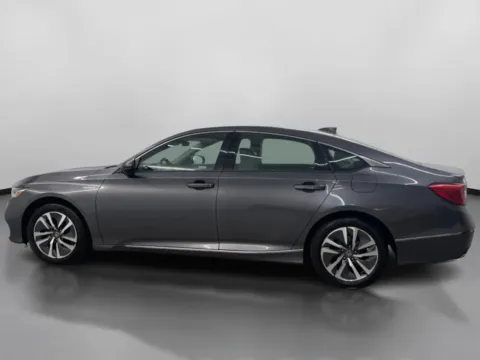 More photos of 2018 Honda Accord Hybrid EX-L Sedan 4D at DriveMax (Auto Center Sales and Service), MA