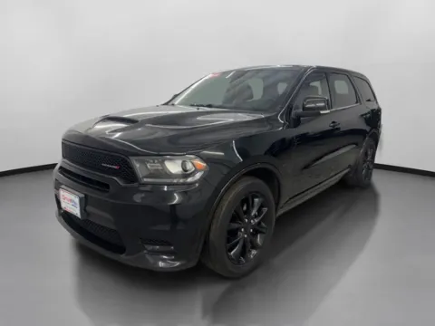 More photos of 2018 Dodge Durango R/T Sport Utility 4D at DriveMax (Auto Center Sales and Service), MA