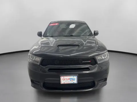 Photos of 2018 Dodge Durango R/T Sport Utility 4D for sale in West Bridgewater, MA at DriveMax (Auto Center Sales and Service)