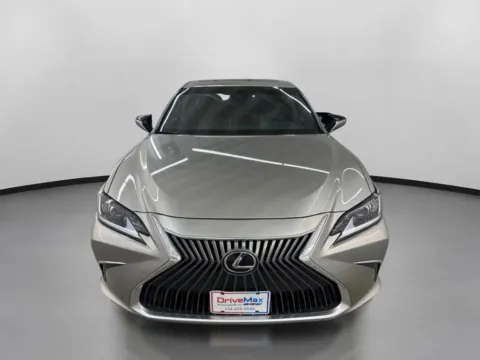 Photos of 2020 Lexus ES 350 Sedan 4D for sale in West Bridgewater, MA at DriveMax (Auto Center Sales and Service)