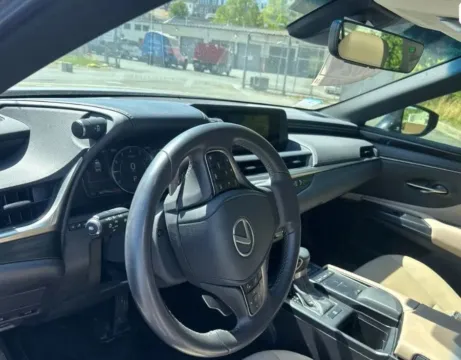 Photos of 2020 Lexus ES 350 Sedan 4D for sale in West Bridgewater, MA at DriveMax (Auto Center Sales and Service)