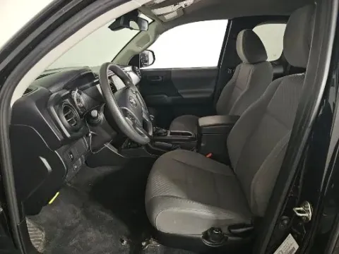 Another view of 2020 Toyota Tacoma Access Cab SR Pickup 4D 6 ft for sale in West Bridgewater, MA at DriveMax (Auto Center Sales and Service)