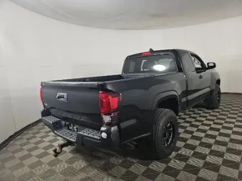 Photos of 2020 Toyota Tacoma Access Cab SR Pickup 4D 6 ft for sale in West Bridgewater, MA at DriveMax (Auto Center Sales and Service)