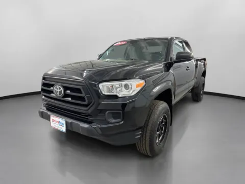 More photos of 2020 Toyota Tacoma Access Cab SR Pickup 4D 6 ft at DriveMax (Auto Center Sales and Service), MA
