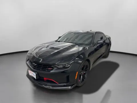 More photos of 2021 Chevrolet Camaro SS Coupe 2D at DriveMax (Auto Center Sales and Service), MA