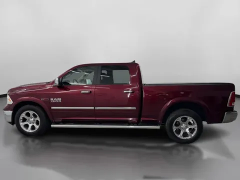 More photos of 2018 Ram 1500 Crew Cab Laramie Pickup 4D 6 1/3 ft at DriveMax (Auto Center Sales and Service), MA