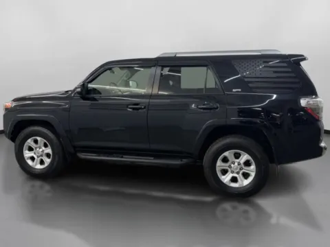 More photos of 2018 Toyota 4Runner SR5 Premium Sport Utility 4D at DriveMax (Auto Center Sales and Service), MA