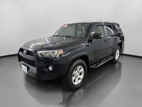 More photos of 2018 Toyota 4Runner SR5 Premium Sport Utility 4D at DriveMax (Auto Center Sales and Service), MA