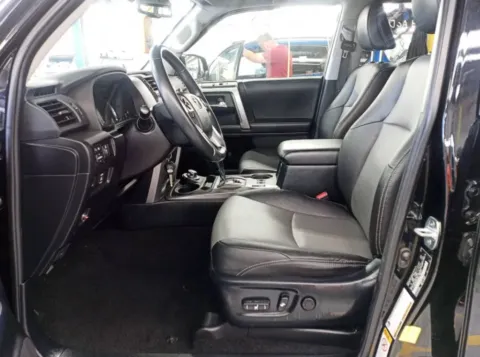 Another view of 2018 Toyota 4Runner SR5 Premium Sport Utility 4D for sale in West Bridgewater, MA at DriveMax (Auto Center Sales and Service)