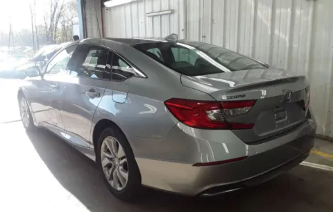Another view of 2020 Honda Accord LX Sedan 4D for sale in West Bridgewater, MA at DriveMax (Auto Center Sales and Service)
