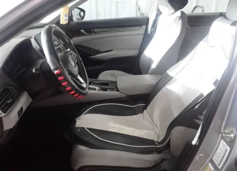 Photos of 2020 Honda Accord LX Sedan 4D for sale in West Bridgewater, MA at DriveMax (Auto Center Sales and Service)