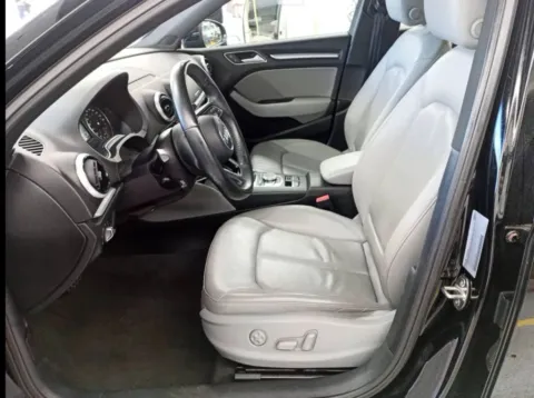 Photos of 2017 Audi A3 Premium Sedan 4D for sale in West Bridgewater, MA at DriveMax (Auto Center Sales and Service)