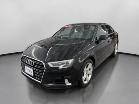More photos of 2017 Audi A3 Premium Sedan 4D at DriveMax (Auto Center Sales and Service), MA