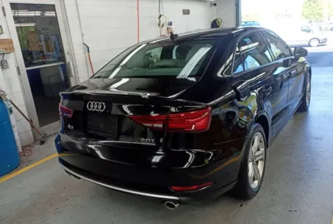 Another view of 2017 Audi A3 Premium Sedan 4D for sale in West Bridgewater, MA at DriveMax (Auto Center Sales and Service)